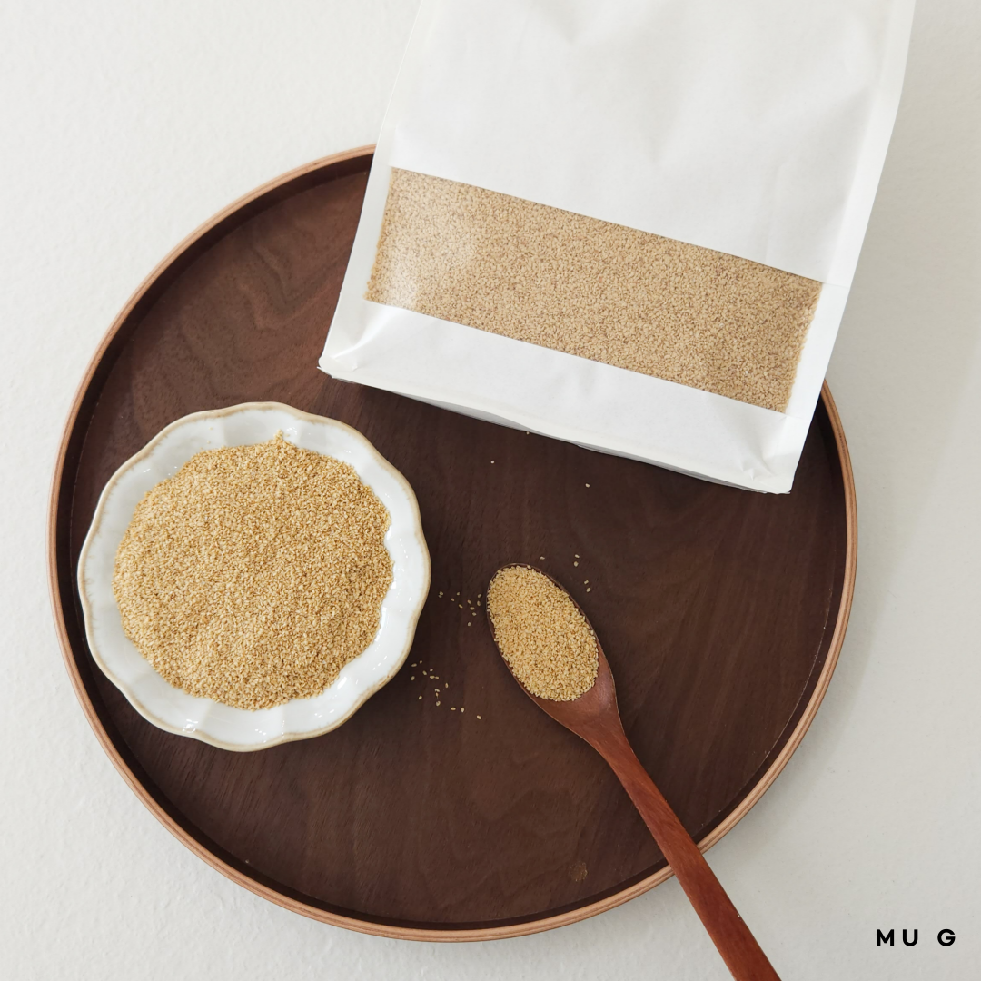 햇 현미 쌀눈 현미 쌀눈 대용량 국산 1kg, 3개 - 상품 이미지
