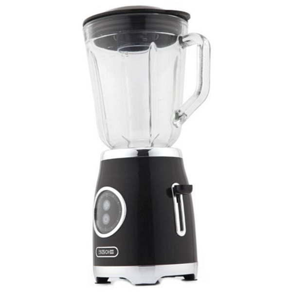 다용도 주방 믹서기 레트로 가정용 믹서기 블렌더 스무디