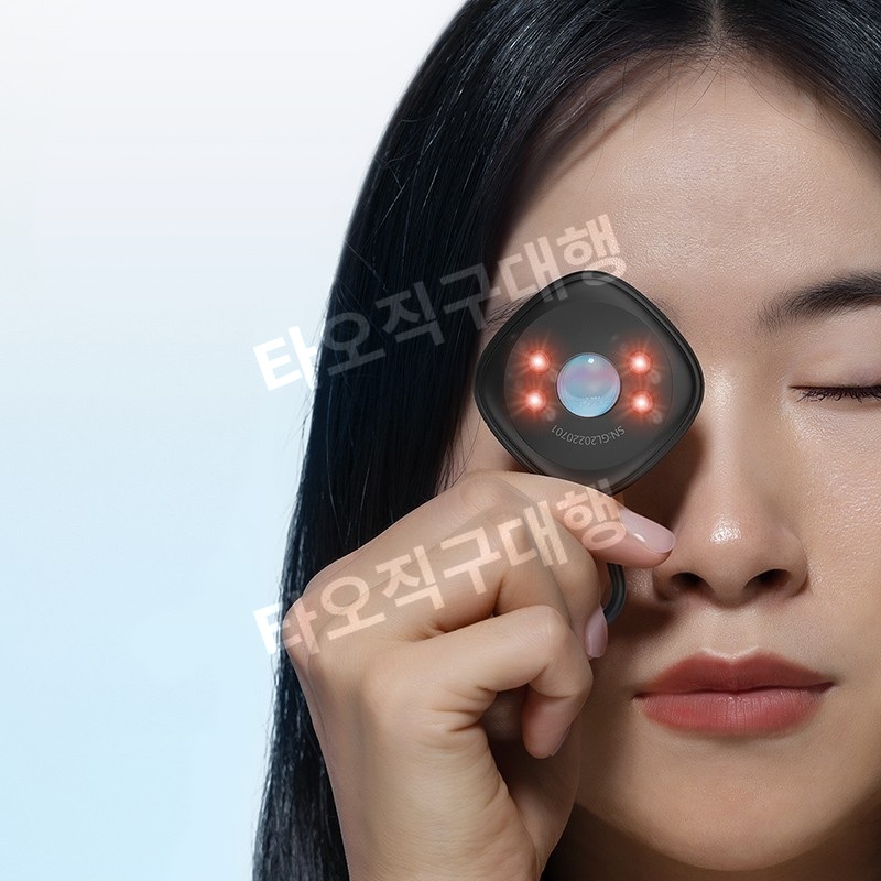 몰카탐지기 도청 감지기 찾기 몰래카메라 적외선 탐지 휴대용 도청탐지기 수색 카메라 이미지 6