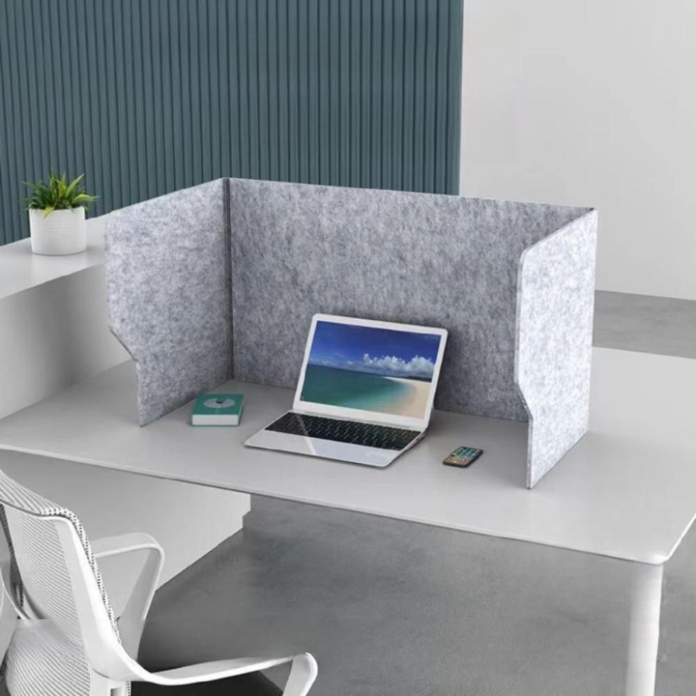 흡음칸막이 독서실 도서관 방음벽 가림막 30x60x40cm