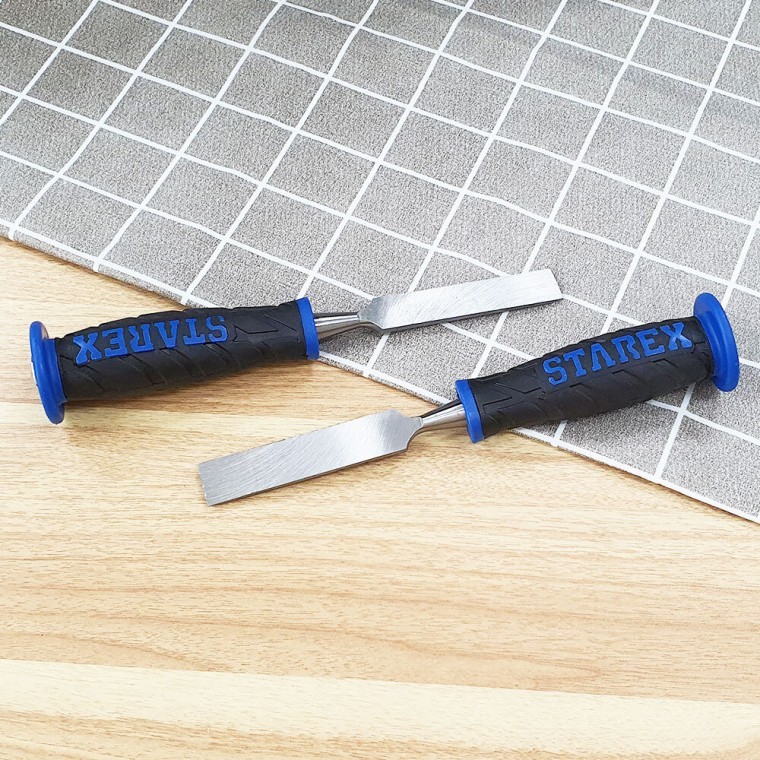 고급 목공용 끌 20mm - 상품 이미지