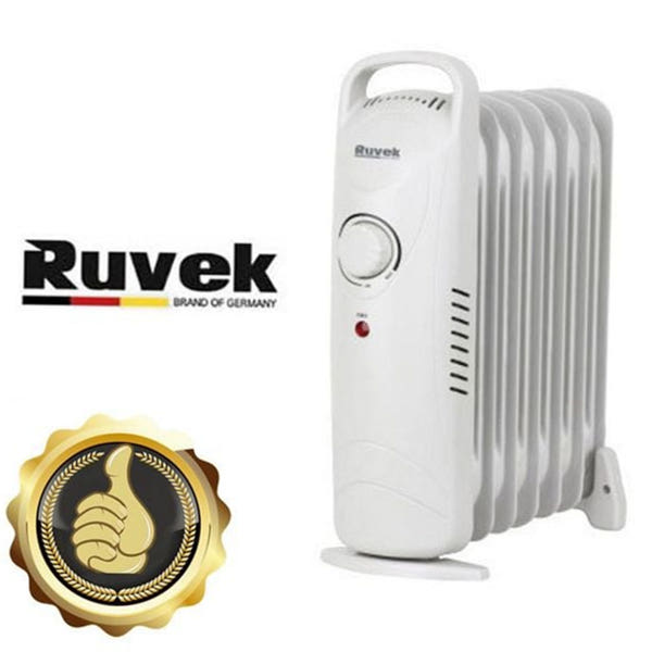 저소음 미니 라디에이터