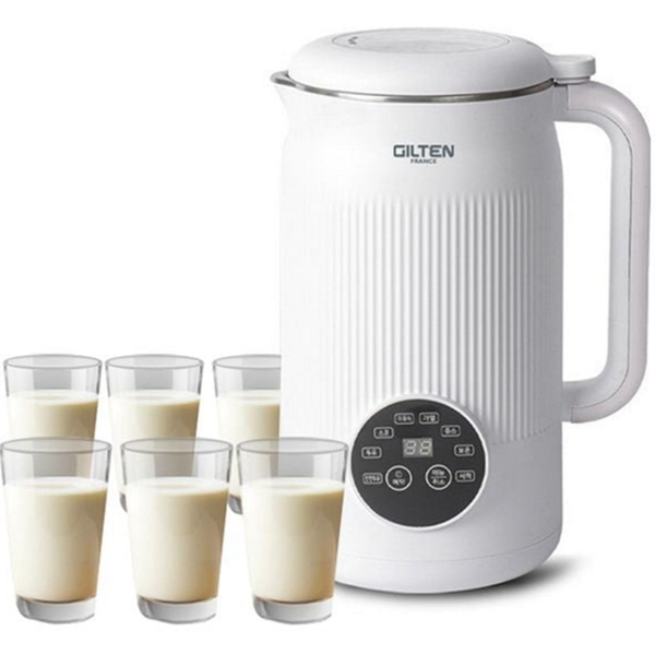 다기능 두유 제조기 1.2l 만능 두유 메이커 1.2l 대용량