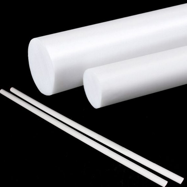 연봉 테프론봉 환봉 ptfe 테프론봉 절연재 로드 재료 - 상품 이미지