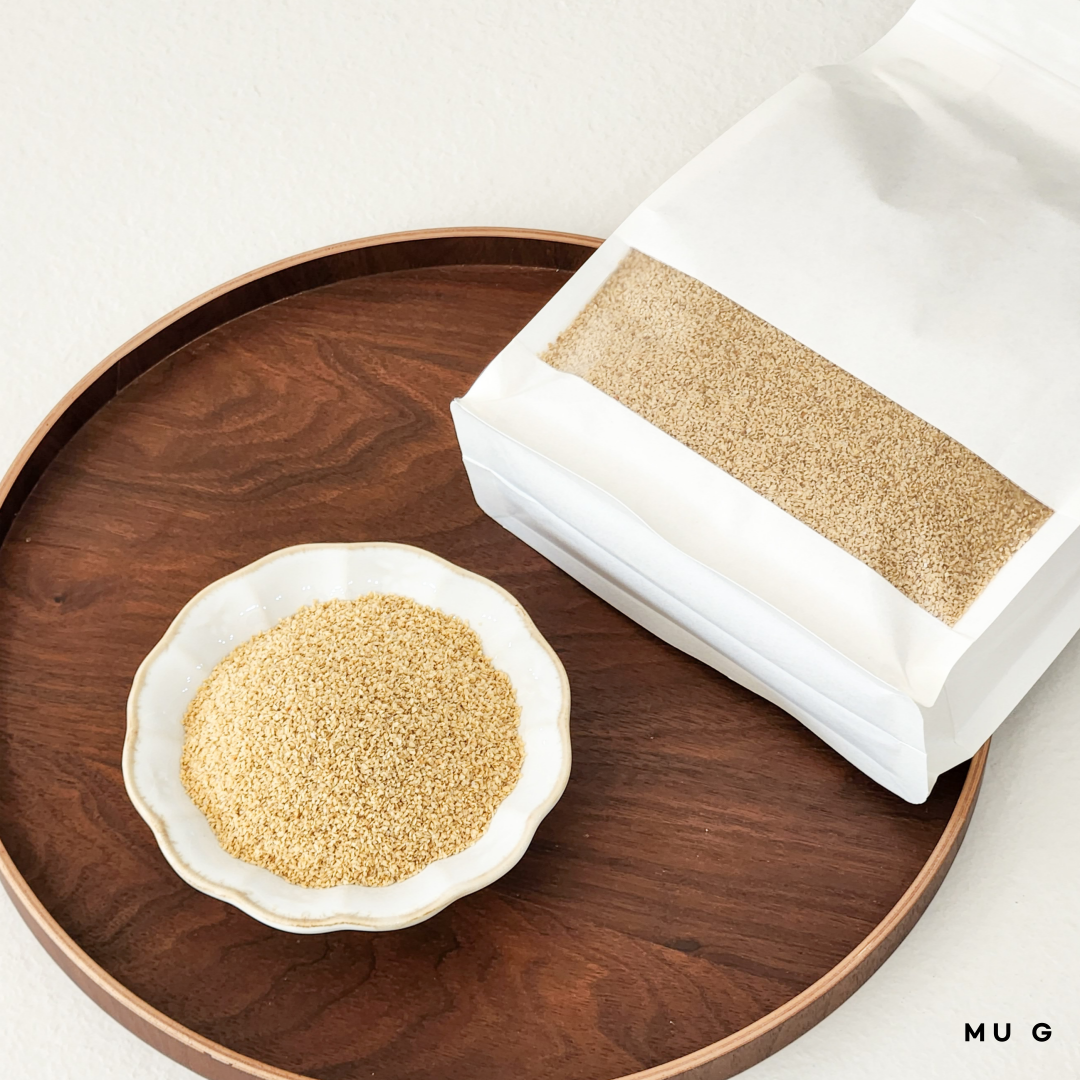 햇 현미 쌀눈 현미 쌀눈 대용량 국산 1kg, 2개 - 상품 이미지