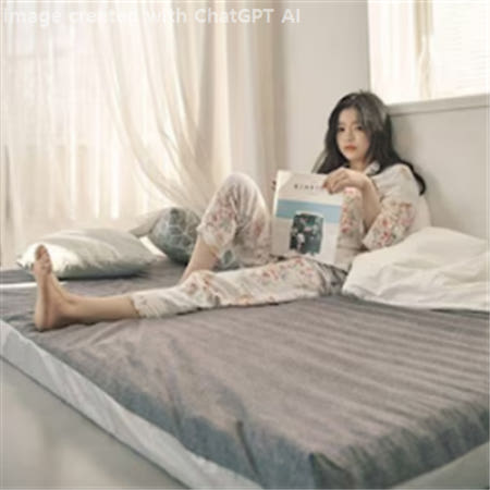 [GS SHOP]떡실신 매트리스/토퍼_[멀티싱글/바닥형_두께12cm]