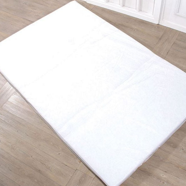 하이필 1인용 매트 솜 간편 요솜 1인용 폴리