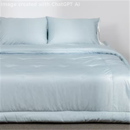 2025 F/W 가을 4계절 스태리 알러지케어 5성급 호텔이불 (이불+베개 세트)