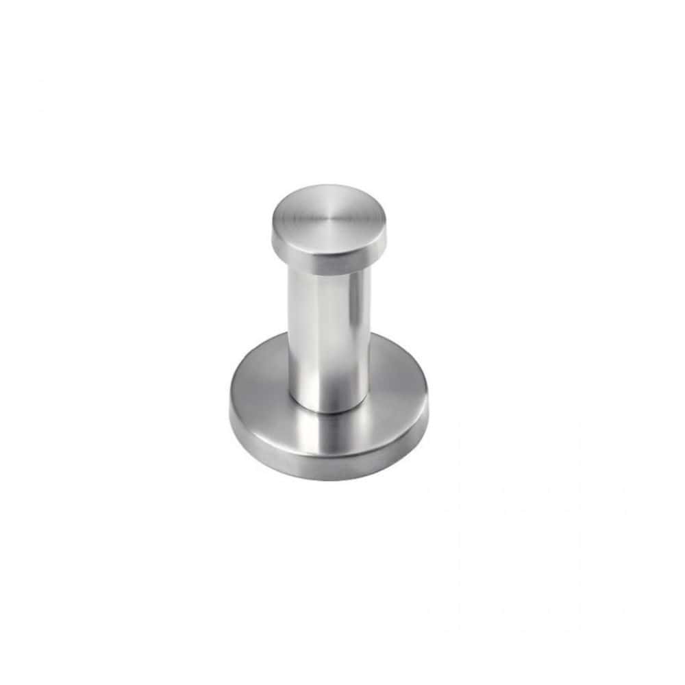5cm 스테인리스 옷걸이 봉 행거 걸이 후크 의류 정리 거치대 - 상품 이미지