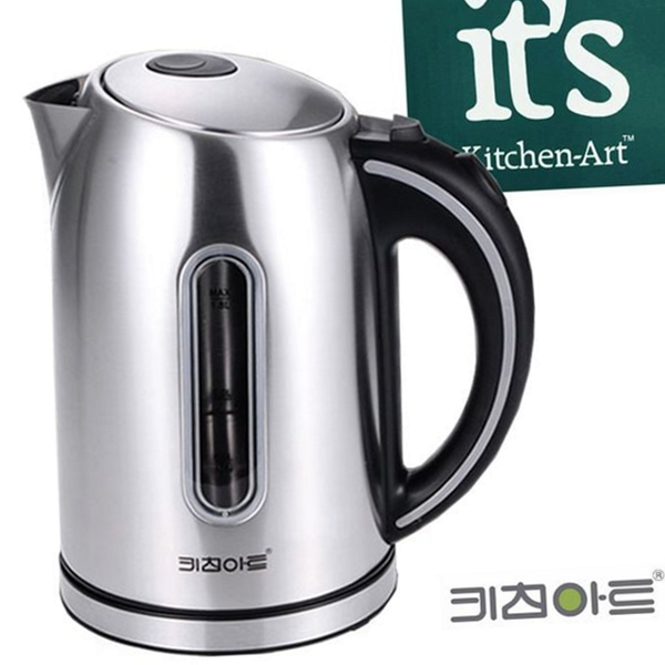 가정용 스텐레스 전기 주전자 자동 무선 전기 주전자 무선주전자