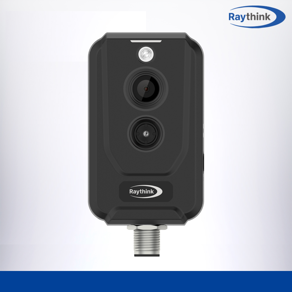 Raythink Cube TN220 큐브형 열화상카메라 배터리 모니터링 설치형 고화질 - 상세 이미지 2