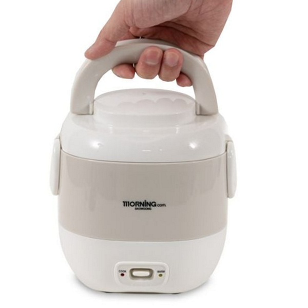 1인용 미니 전기 밥솥 자취생 초미니 밥솥 혼밥용