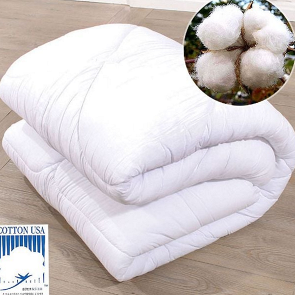 순면 이불 솜 목화 퀸 사이즈 이불 솜 사계절