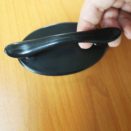 가구 리폼 플라스틱 부착손잡이 문손잡이용 부속자재