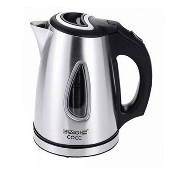 가정용 무선 전기 포트 스테인리스 스텐 전기 포트 무선주전자