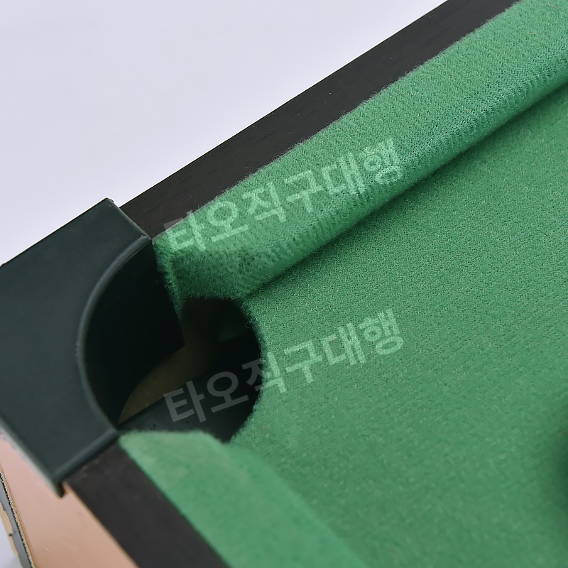 미니당구대 가정용 포켓볼대 게임 테이블 실내 포켓볼 - 상세 이미지 3