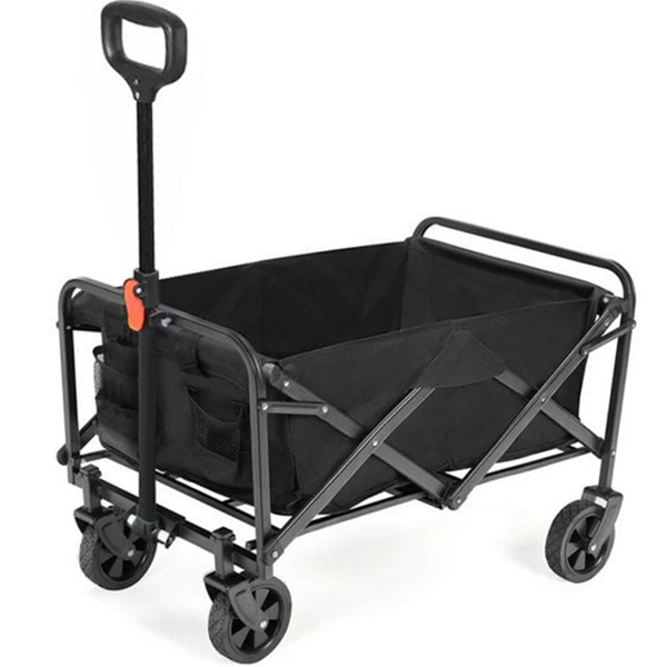 캠핑용 캠핑 웨건 폴딩 접이식 웨건 중형 대형