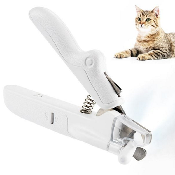 고양이 반려동물 발톱 깎이 애견 강아지 발톱 깎이 미용