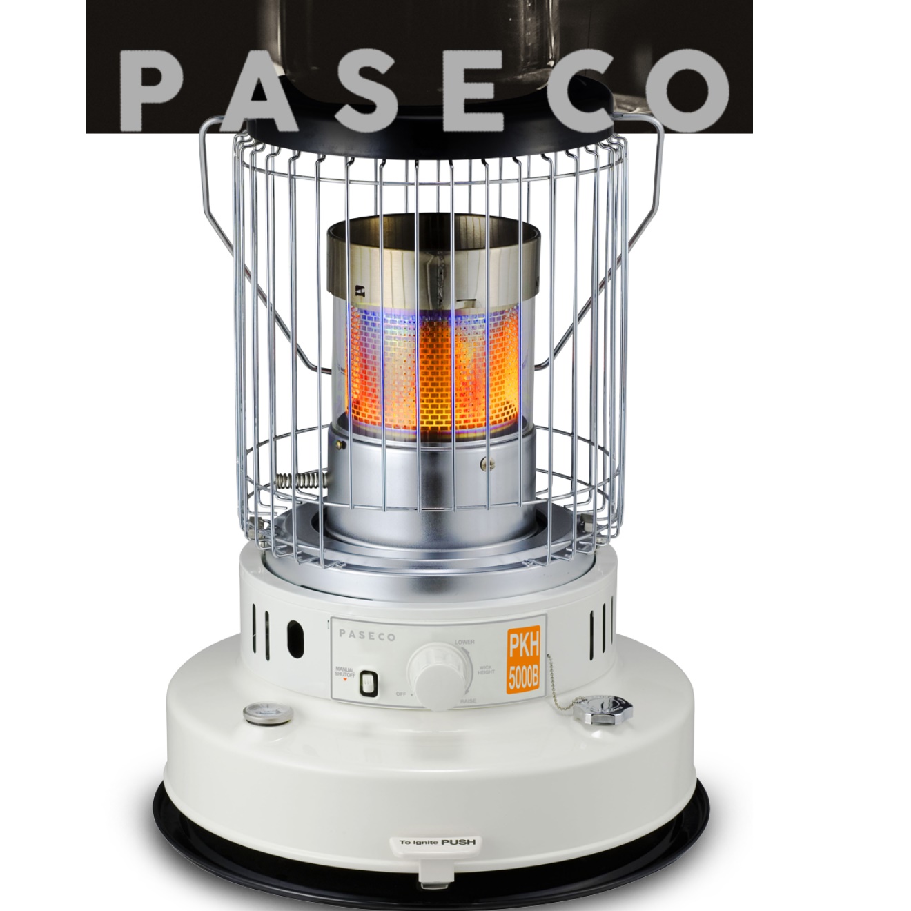 소형 사무실 석유 난로 가정용 등유 난로 캠핑 석유 난로