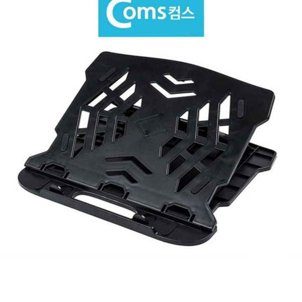 휴대용 노트북 거치대 회전형 접이식 거치대 랩탑 스탠드 - 메인 이미지