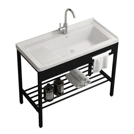 세탁 싱크대 애벌빨래 싱크볼 빨래 다용도실 개수대 속옷 씽크볼 캠핑장 사무실