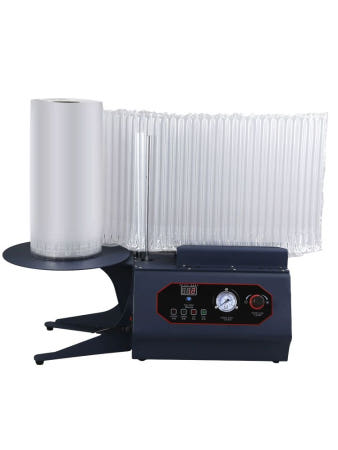 에어캡 주입기 포장재 q15 디스펜서 에어팩 쿠션 낱장 포장완충제 완충재