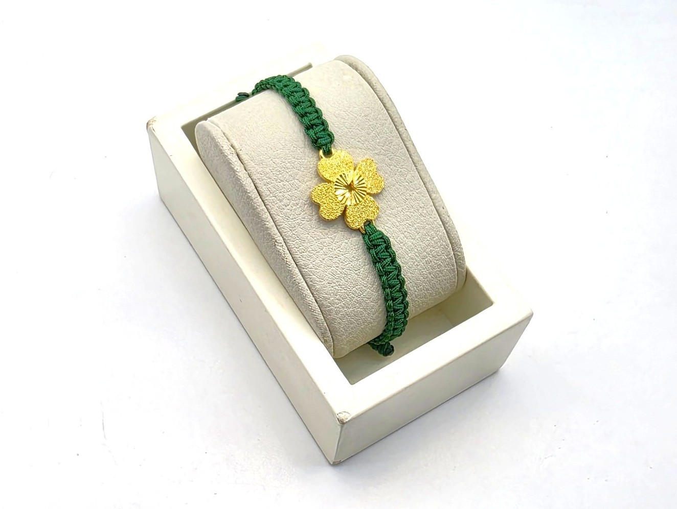 24K 순금 3.75g(1) 봄빛 팔찌