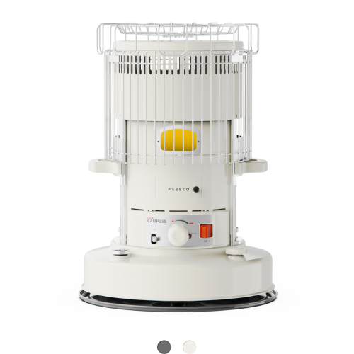 파세코 캠핑난로 CAMP-25S 리프트형 전용가방 포함