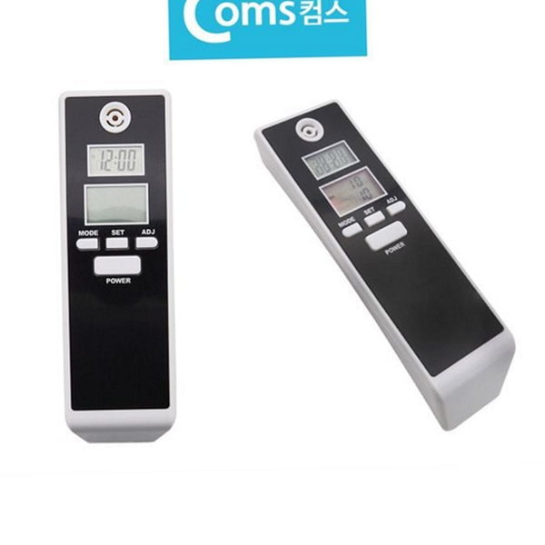 간편 휴대용 음주 측정기 차량용 디지털 음주 측정기 알콜 - 상품 이미지
