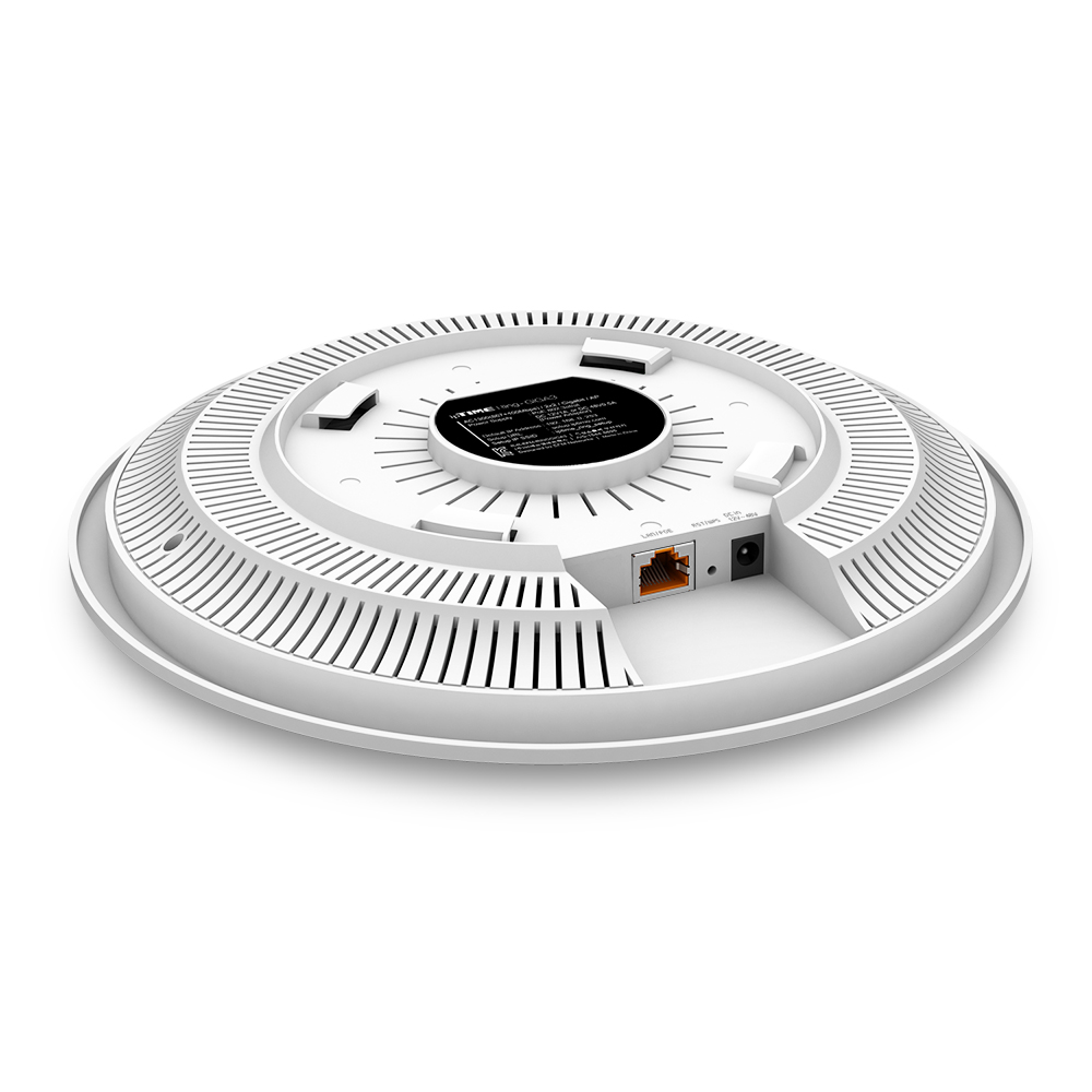 ipTIME Ring-GIGA3 무선 와이파이 확장기 증폭기 WIFI 건물 벽 천장 기업 - 상세 이미지 4