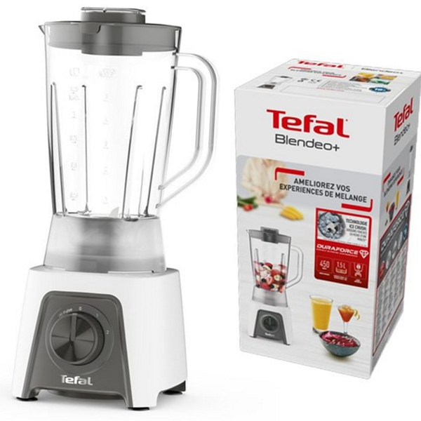 데일리 블랜더 4중 믹서기 칼날 파워 분쇄