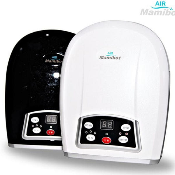 지압 손마사지기