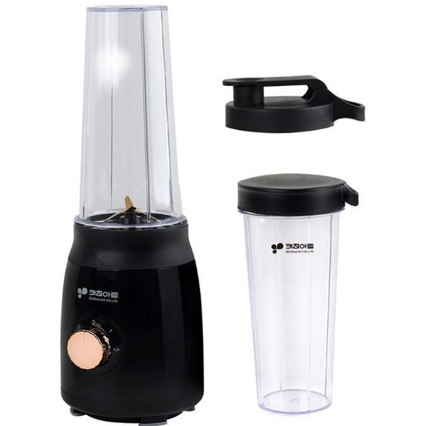 휴대용 컴팩트 블렌더 개인용 미니 블렌더 믹서기 쉐이크