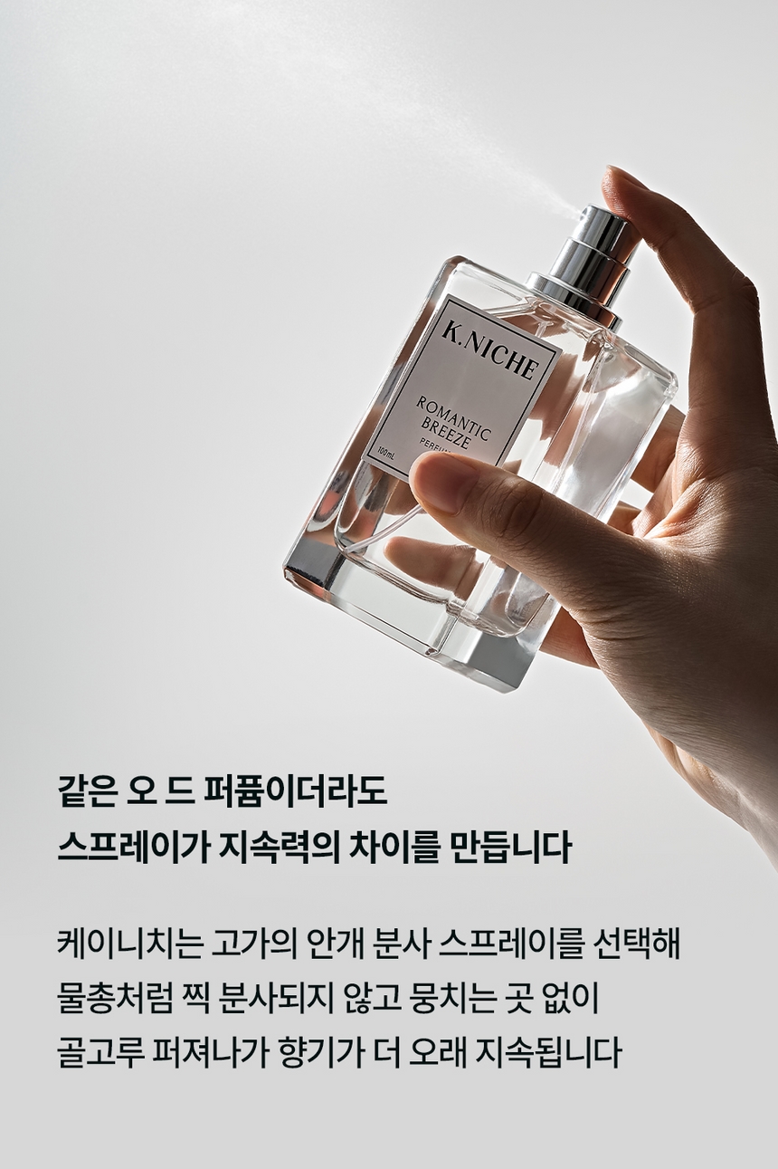 케이니치 향수 유스, 100ml, 1개 이미지 8
