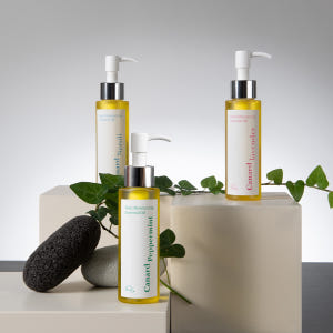 카나르 마유오일 호호바 함유 아로마 바디케어 95ml - [라벤더] 솔직 후기 | 피부 타입별 분석 - 상품 이미지 3