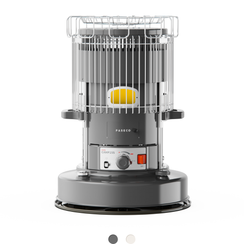 파세코 캠핑난로 CAMP-25S 리프트형 전용가방 포함