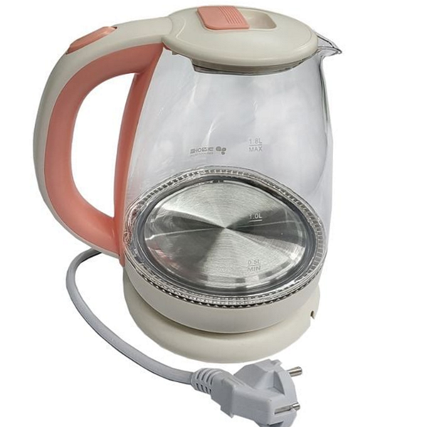 전기 주전자 무선포트 전기 포트 유리 급속 온수