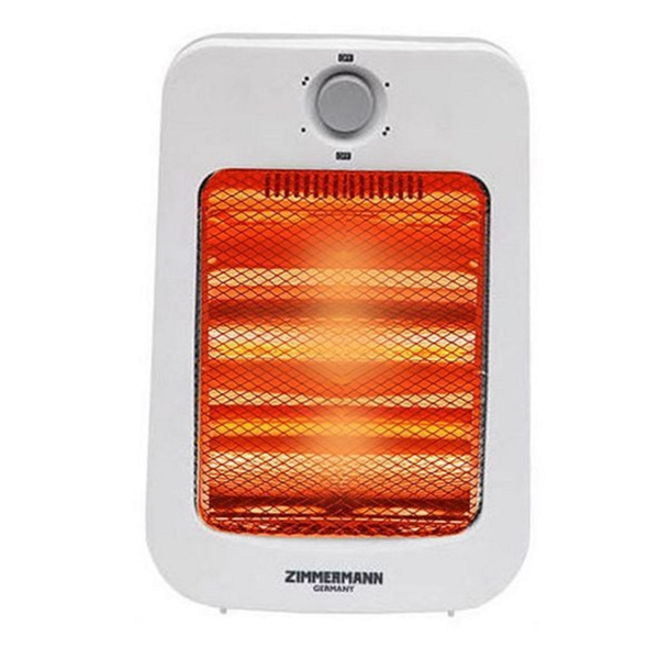 미니 전기 석영 관 히터 탁상용 안전망 전기