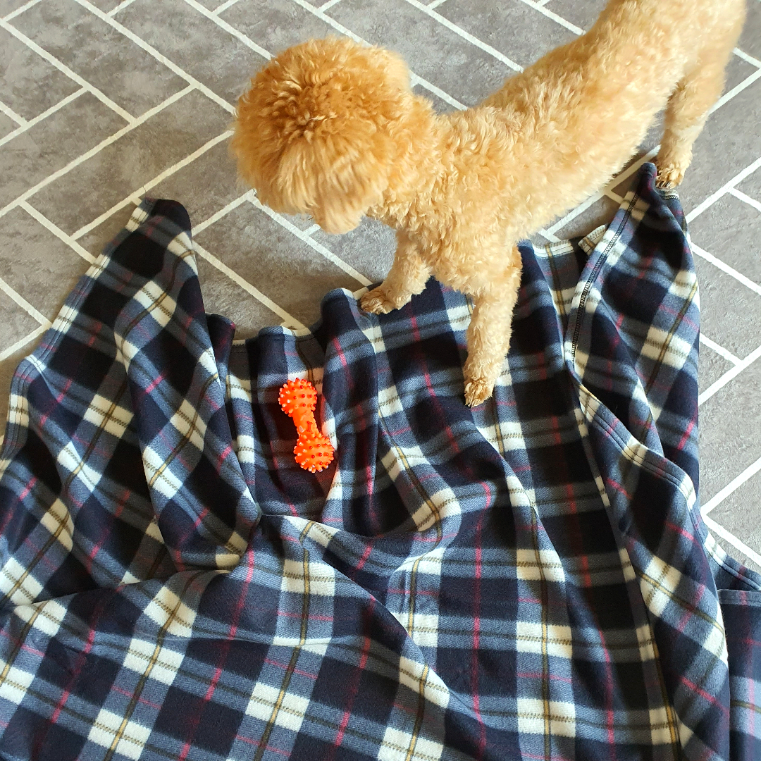 길고양이 담요 반려견 야외 겨울집 난방 방한 하우스 매트 겨울집 이미지 6