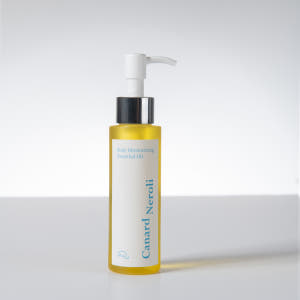 카나르 마유오일 호호바 함유 아로마 바디케어 95ml - [라벤더] 솔직 후기 | 피부 타입별 분석 - 상품 이미지 2