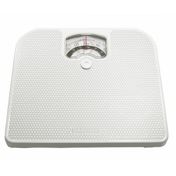 경인 가정용 체중계 뉴트로 레트로 체중계 130kg 비만계