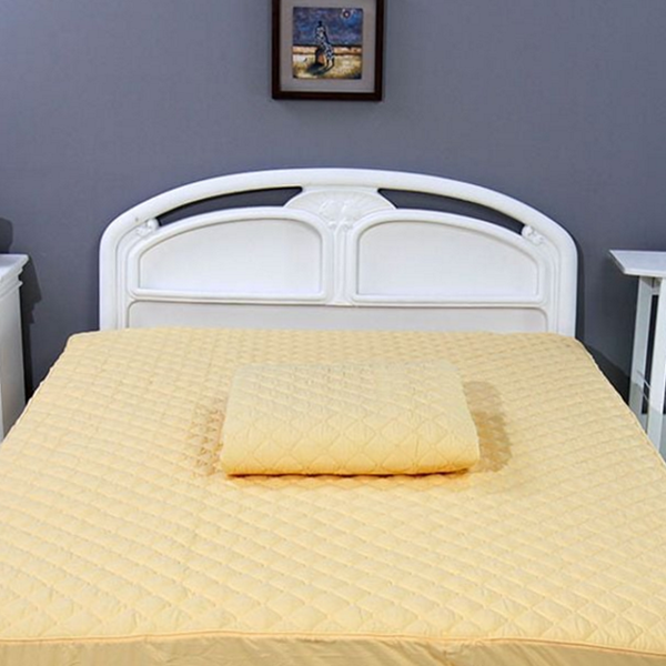 싱글 침대 매트 커버 ss 세미 매트 커버 q