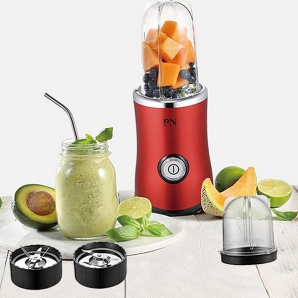 초강력 미니 믹서기 휴대용 멀티 믹서기 블렌더 분쇄용