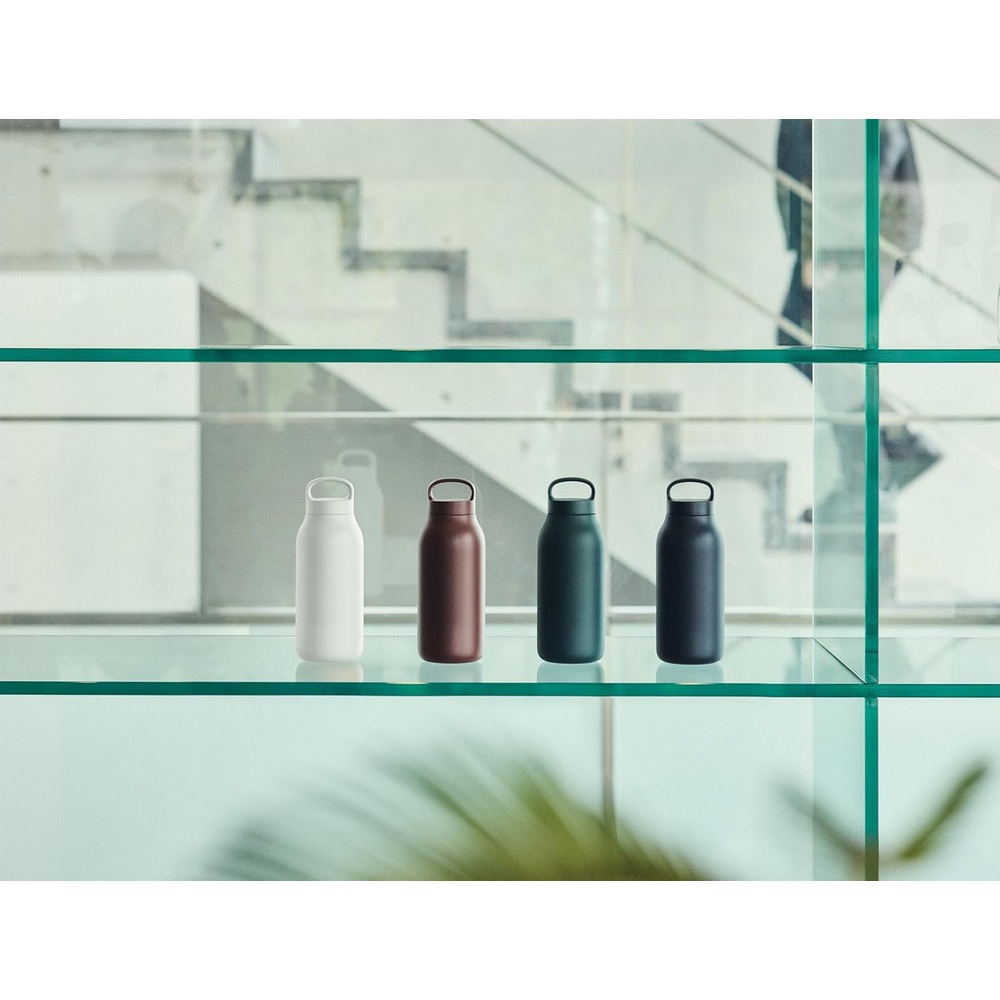 일본감성 킨토 550ml 휴대용 보냉 보온 텀블러 - 상세 이미지 5