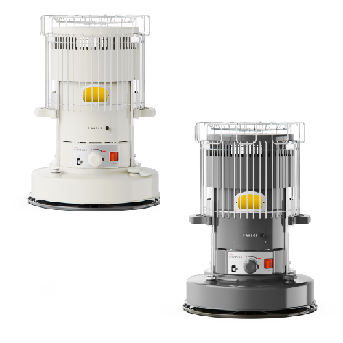 파세코 캠핑난로 CAMP-25S 리프트형 전용가방 포함