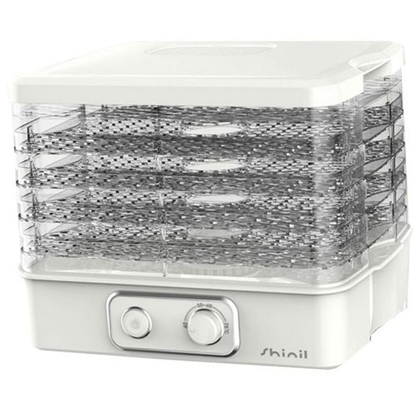 가정용 식품 건조기 5단 식품 건조기 다용도 음식 과일