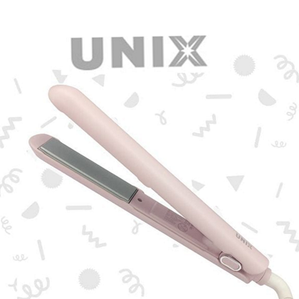미니 캔디바 고데기 휴대용 캔디바 아이롱 스트레이트너 앞머리 - 메인 이미지