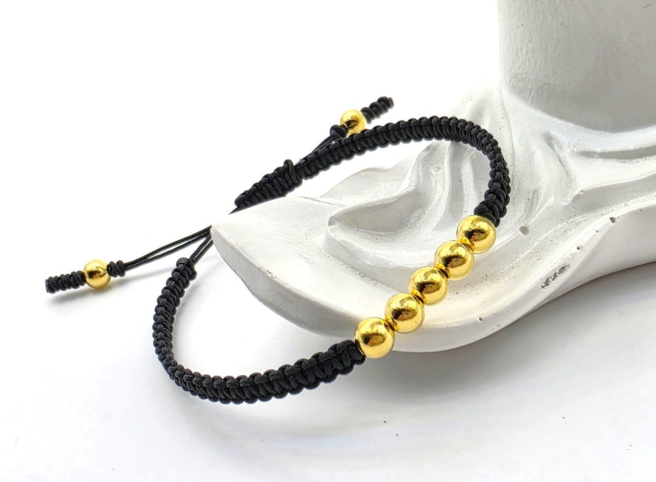 24K 순금 3.75g(1) 에센스 팔찌 이미지 6