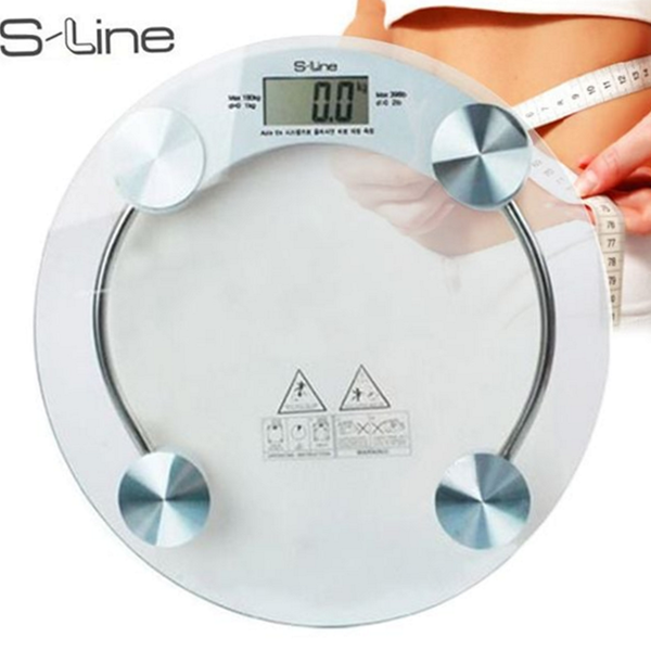 가정용 전자 체중계 led 디지털 체중계 신혼부부 이사
