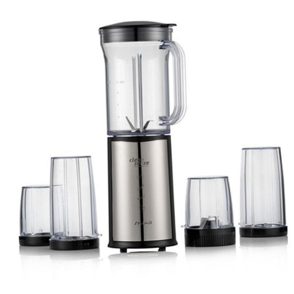 웰빙 다용도 믹서기 미니 고성능 믹서기 가정용 텀블러